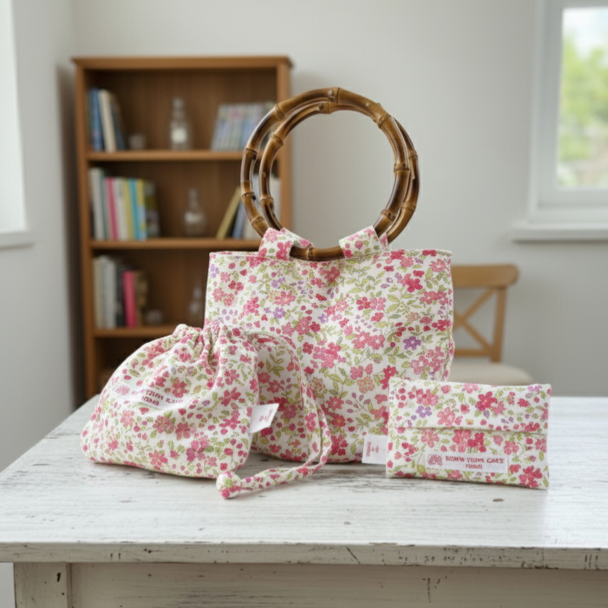 リバティ ミッシェル・バード